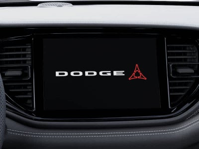 2026 Dodge Durango SRT Jailbreak