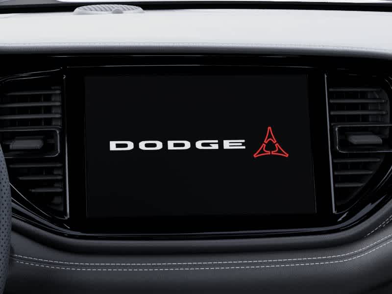 2026 Dodge Durango SRT Jailbreak
