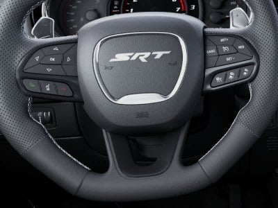 2026 Dodge Durango SRT Jailbreak