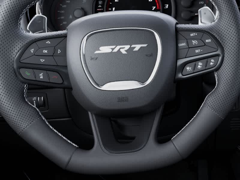 2026 Dodge Durango SRT Jailbreak