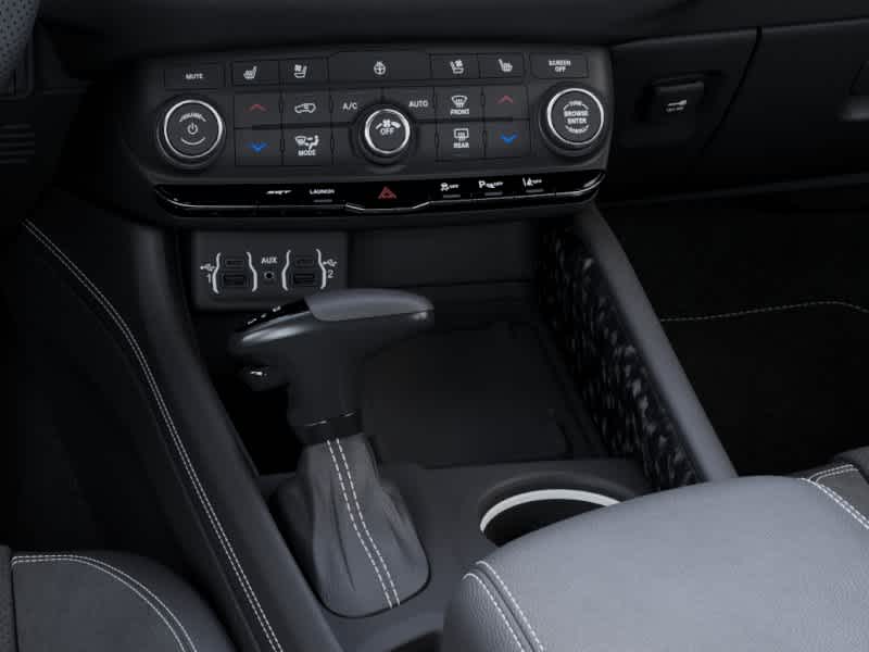 2026 Dodge Durango SRT Jailbreak