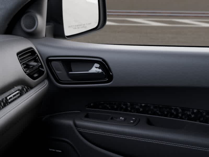 2026 Dodge Durango SRT Jailbreak