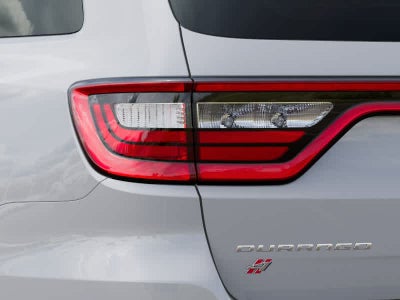 2026 Dodge Durango SRT Jailbreak