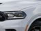 2026 Dodge Durango SRT Jailbreak