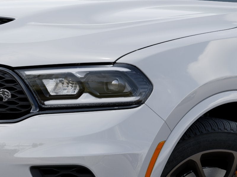 2026 Dodge Durango SRT Jailbreak