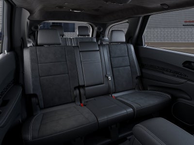 2026 Dodge Durango SRT Jailbreak