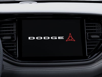 2026 Dodge Durango SRT Jailbreak
