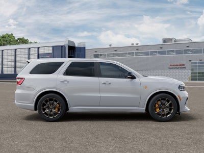 2026 Dodge Durango SRT Jailbreak