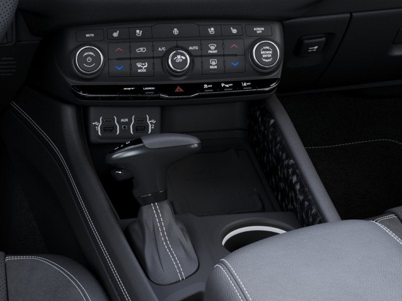 2026 Dodge Durango SRT Jailbreak
