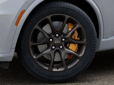 2026 Dodge Durango SRT Jailbreak