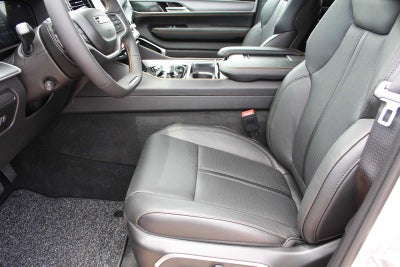 2026 Jeep Grand Wagoneer 85th Anniversary