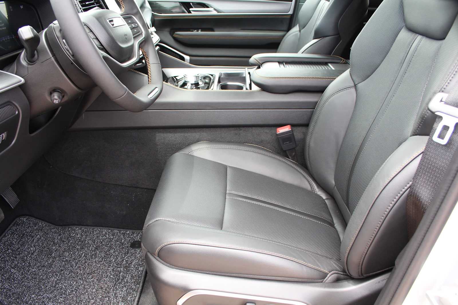 2026 Jeep Grand Wagoneer 85th Anniversary