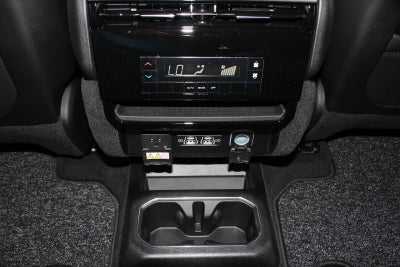 2026 Jeep Grand Wagoneer 85th Anniversary