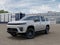 2026 Jeep Grand Wagoneer 85th Anniversary
