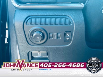 2024 Jeep Wagoneer 4x4