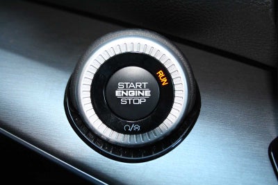 2026 Jeep Grand Wagoneer 4x4