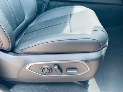 2024 Jeep Wagoneer 4x4