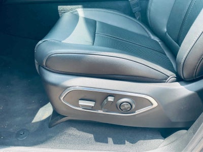 2024 Jeep Wagoneer 4x4