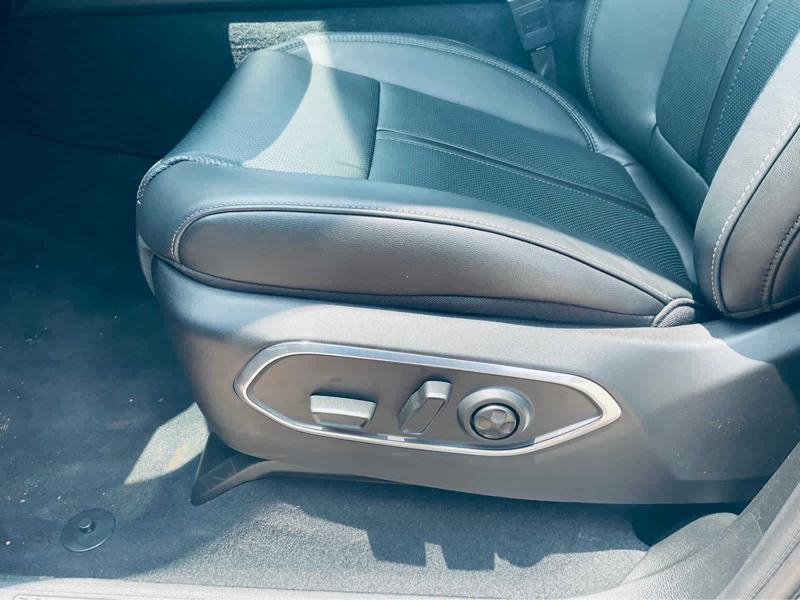 2024 Jeep Wagoneer 4x4