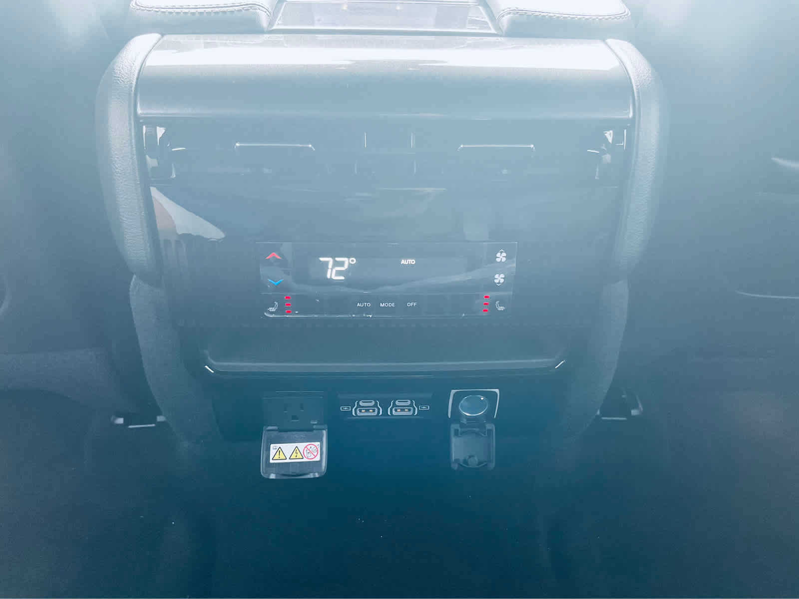 2024 Jeep Wagoneer 4x4