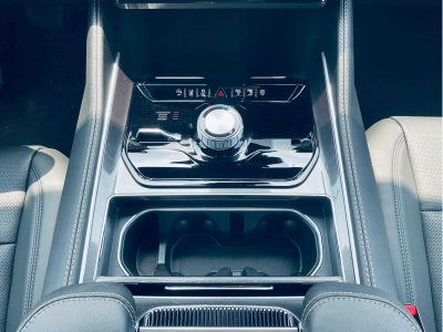 2024 Jeep Wagoneer 4x4