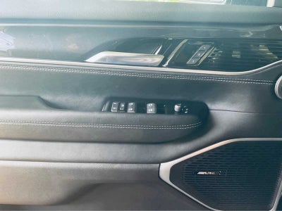 2024 Jeep Wagoneer 4x4