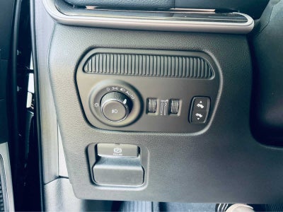 2024 Jeep Wagoneer 4x4