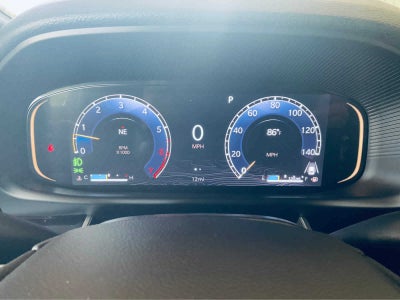 2024 Jeep Wagoneer 4x4