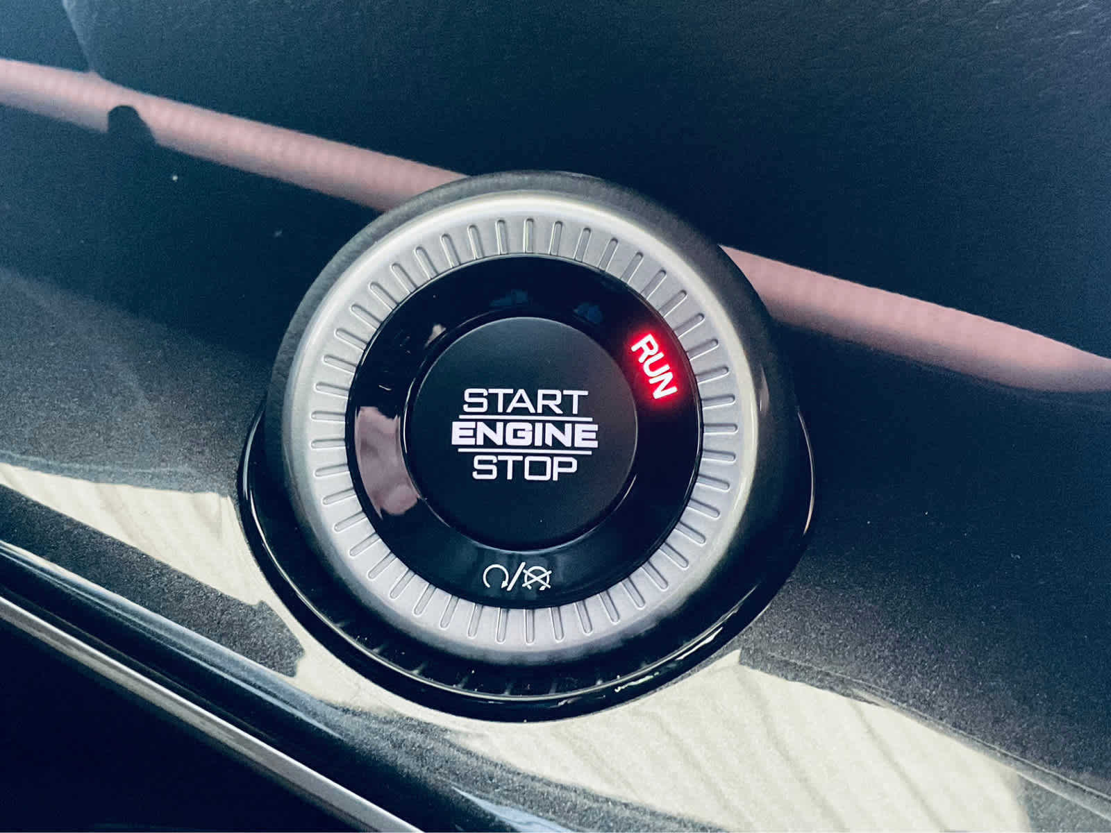 2024 Jeep Wagoneer 4x4