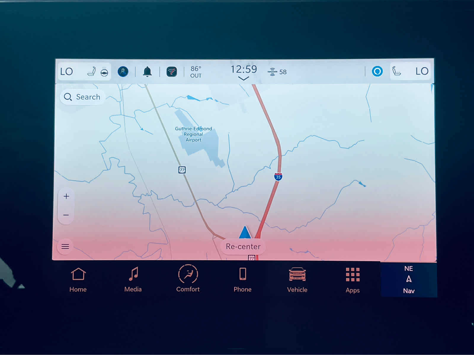 2024 Jeep Wagoneer 4x4