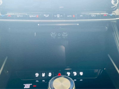 2024 Jeep Wagoneer 4x4