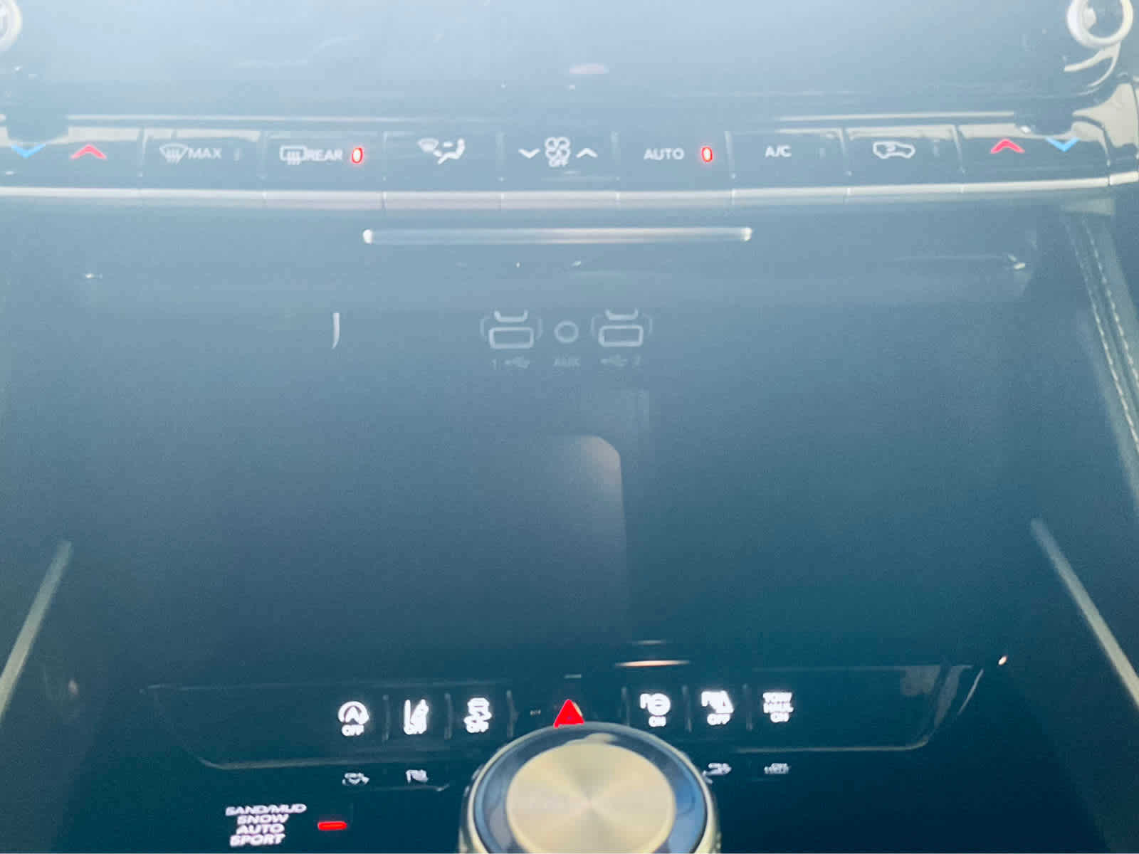 2024 Jeep Wagoneer 4x4