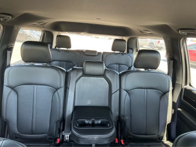 2024 Jeep Wagoneer 4x4