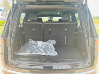 2024 Jeep Wagoneer 4x4