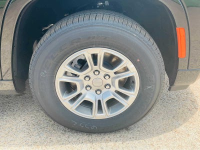 2024 Jeep Wagoneer 4x4