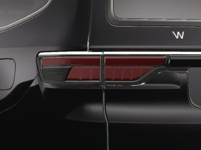 2024 Jeep Wagoneer 4x4