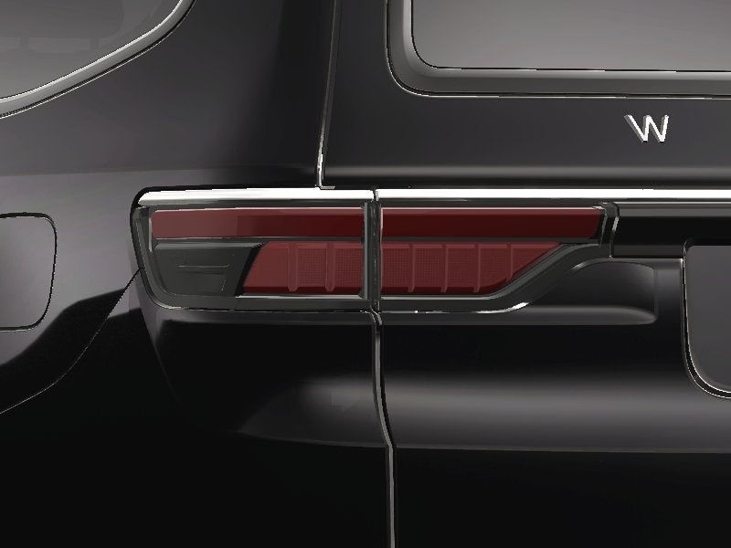 2024 Jeep Wagoneer 4x4