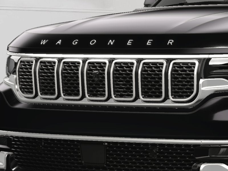 2024 Jeep Wagoneer 4x4