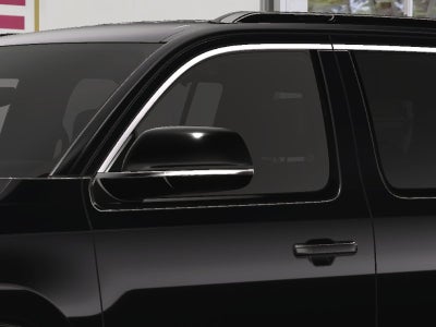 2024 Jeep Wagoneer 4x4