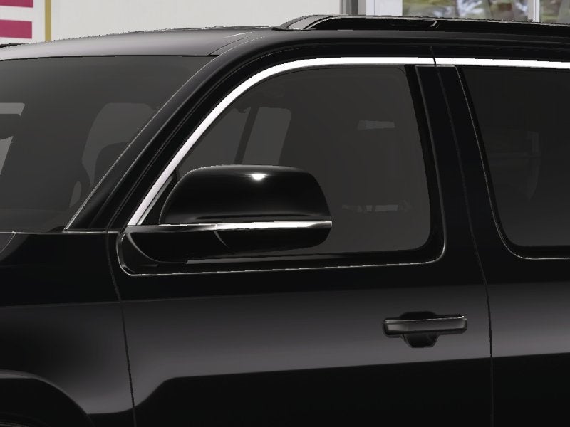 2024 Jeep Wagoneer 4x4