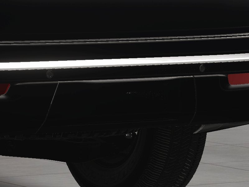 2024 Jeep Wagoneer 4x4