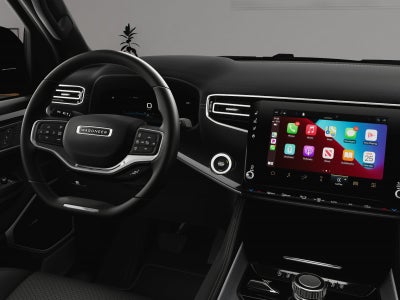 2024 Jeep Wagoneer 4x4