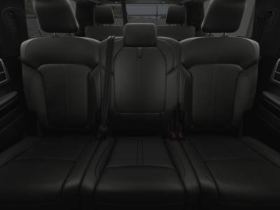 2024 Jeep Wagoneer 4x4