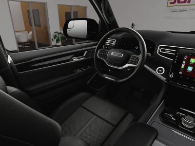 2024 Jeep Wagoneer 4x4