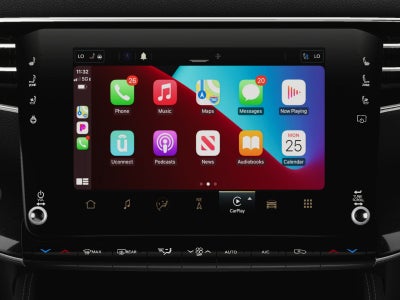 2024 Jeep Wagoneer 4x4