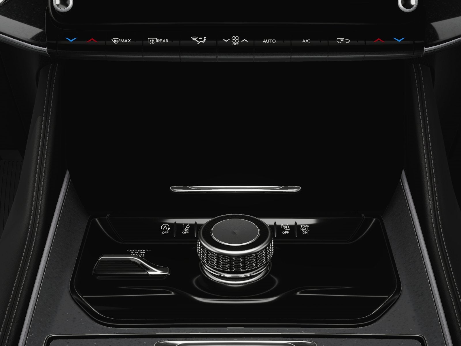 2024 Jeep Wagoneer 4x4