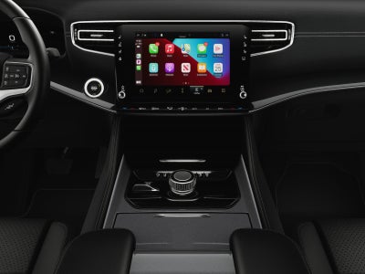 2024 Jeep Wagoneer 4x4