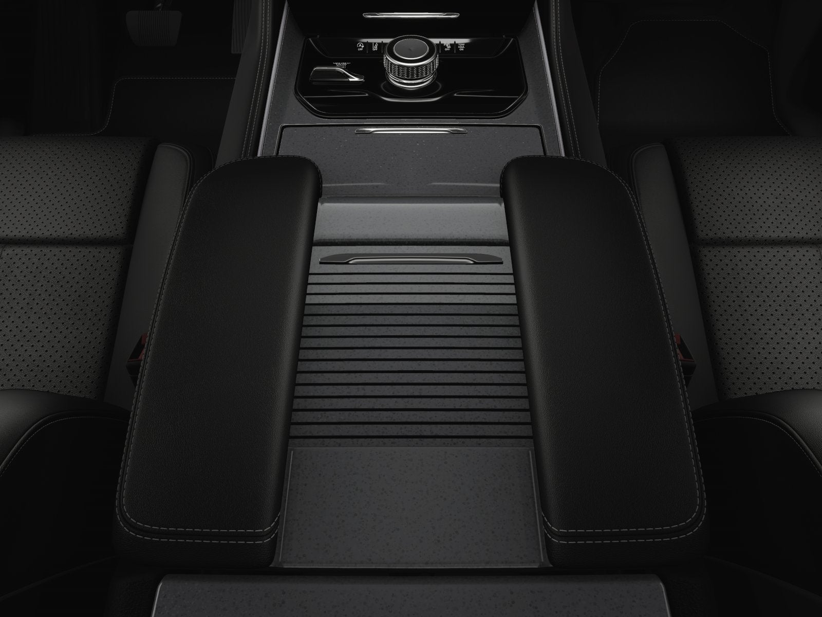 2024 Jeep Wagoneer 4x4