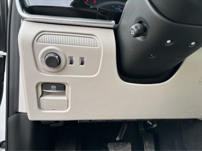 2026 Jeep Grand Wagoneer Summit Obsidian