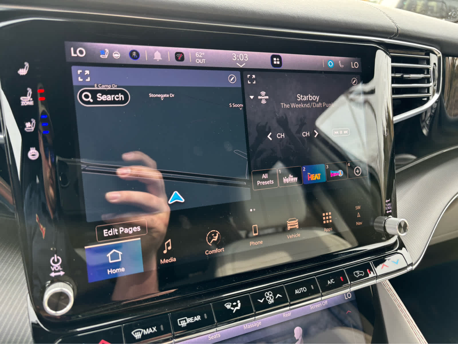 2026 Jeep Grand Wagoneer Summit Obsidian